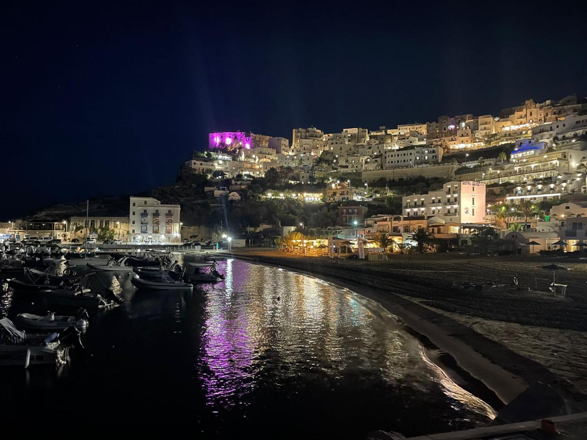 Vacanze * Peschici